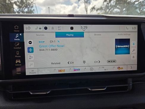 New 2026 Jeep Gladiator Willys AWD/4WD image 24