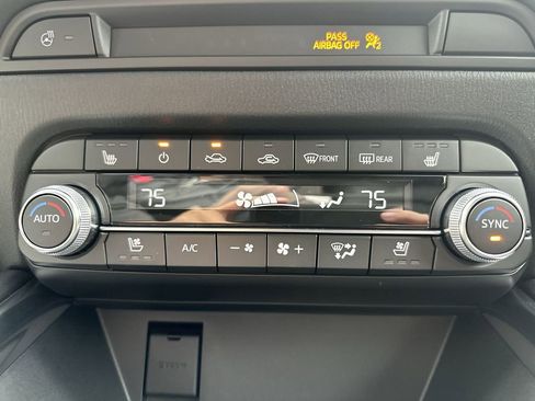 New 2025 MAZDA CX-5 2.5 Turbo w/ Premium Package image 19