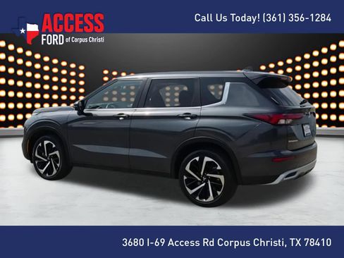 Used 2024 Mitsubishi Outlander SE FWD image 6
