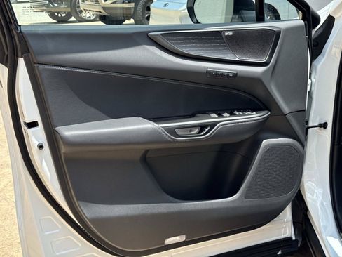 New 2026 Lexus NX 350 AWD w/ Luxury Package image 11