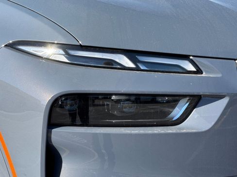 New 2026 BMW X7 xDrive40i w/ Executive Package image 10