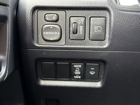 Used 2024 Toyota 4Runner SR5 Premium image 21