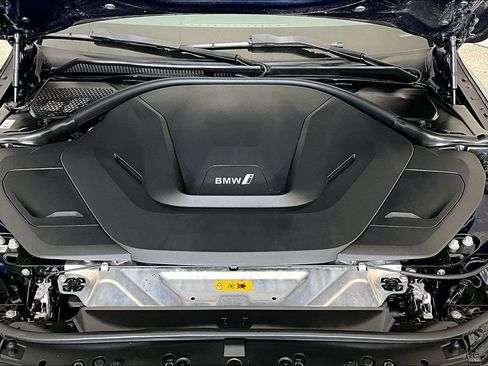 Used 2023 BMW i4 eDrive40 w/ Premium Package RWD image 12