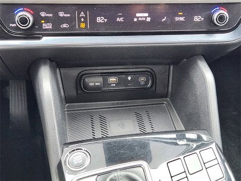 Certified 2023 Kia Sportage X-Line image 19