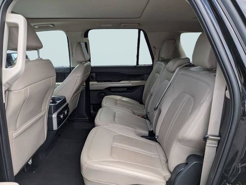 Used 2024 Ford Expedition Max Limited RWD image 13