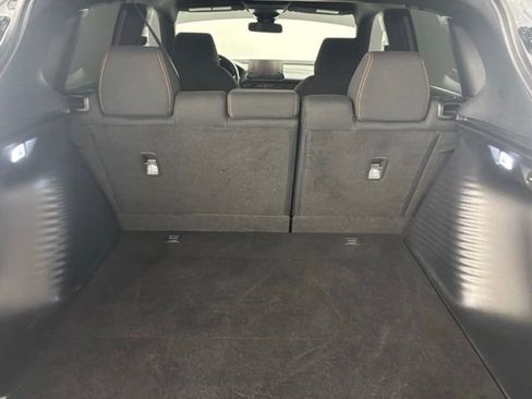 Used 2025 Honda HR-V Sport image 26