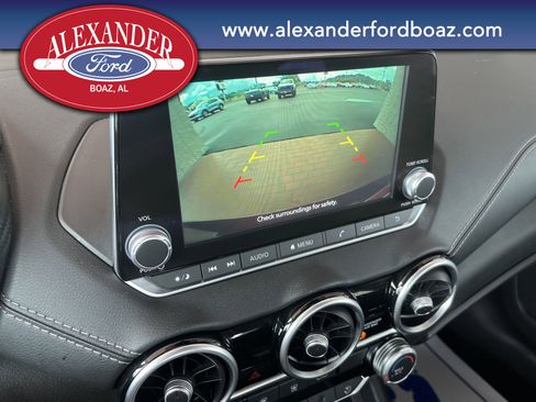 Used 2024 Nissan Sentra SV image 23