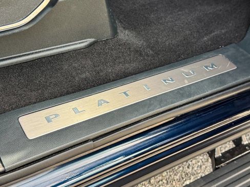 Used 2025 Ford F150 Lightning Platinum AWD/4WD image 15