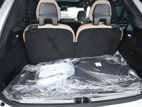 New 2026 Volvo XC90 B6 Ultra w/ Protection Package AWD/4WD image 31