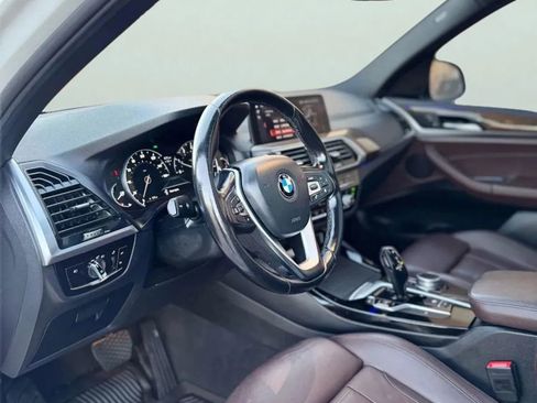Used 2018 BMW X3 xDrive30i AWD/4WD image 25
