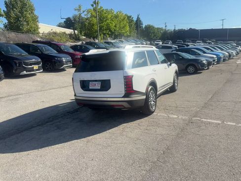 Used 2026 Hyundai Palisade SEL AWD/4WD image 13