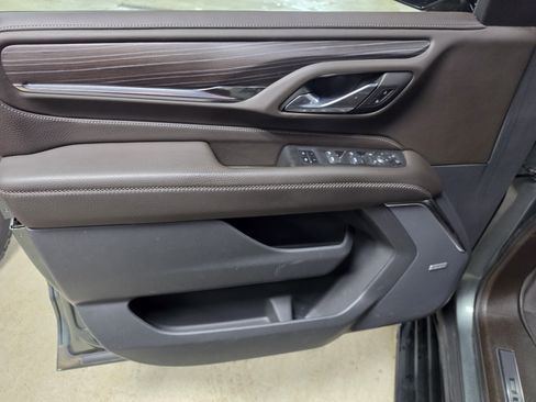 Used 2024 GMC Yukon Denali w/ Max Trailering Package image 16