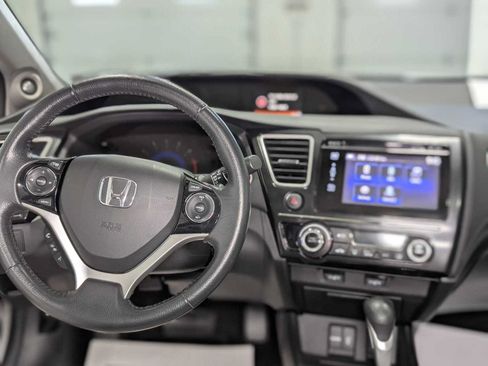 Used 2014 Honda Civic EX-L image 5