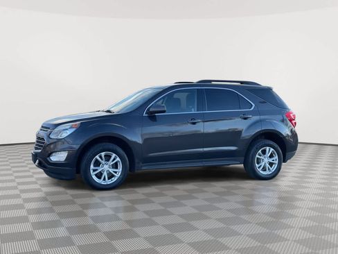 Used 2016 Chevrolet Equinox LT w/ Convenience Package image 4