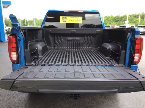Used 2023 GMC Sierra 1500 Elevation AWD/4WD image 43
