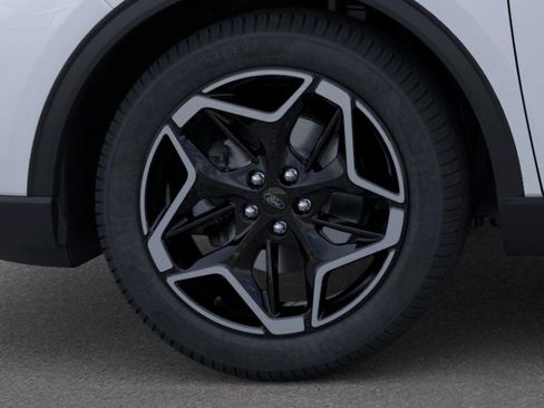 New 2026 Ford Escape Platinum w/ Premium Technology Package image 19