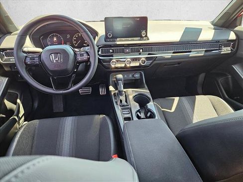 Used 2026 Honda Civic Sport image 15