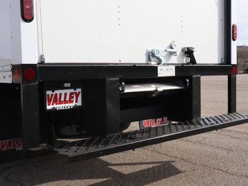 New 2027 Ford E-450 and Econoline 450 Super Duty image 31