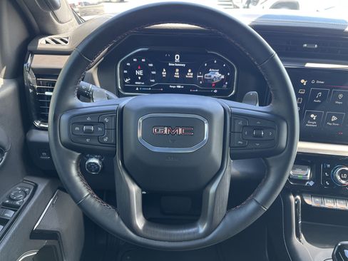 Used 2024 GMC Sierra 1500 AT4X AWD/4WD image 19
