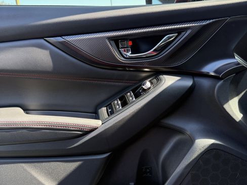 Used 2025 Subaru WRX Premium image 17