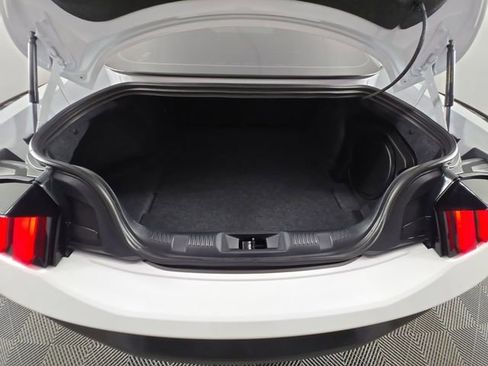 Certified 2024 Ford Mustang GT Premium image 16