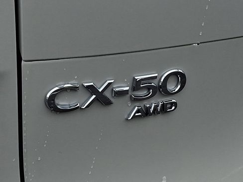 New 2026 MAZDA CX-50 AWD 2.5 Hybrid w/ Premium Pkg image 23
