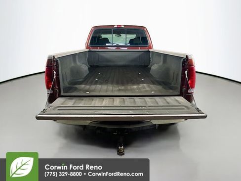 Used 2006 Ford F350 King Ranch AWD/4WD image 23