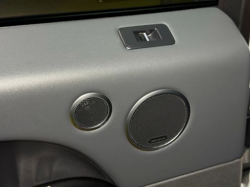 Used 2014 Land Rover Range Rover Sport Supercharged image 23