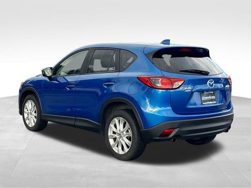 Used 2014 MAZDA CX-5 Grand Touring image 8