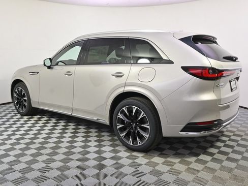 New 2026 MAZDA CX-90 3.3 Turbo S w/ Premium Plus AWD/4WD image 3