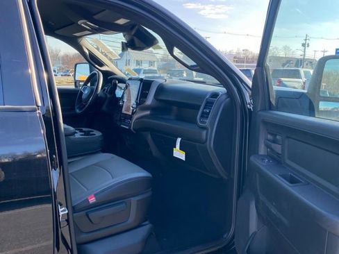 New 2026 RAM 2500 Tradesman image 26