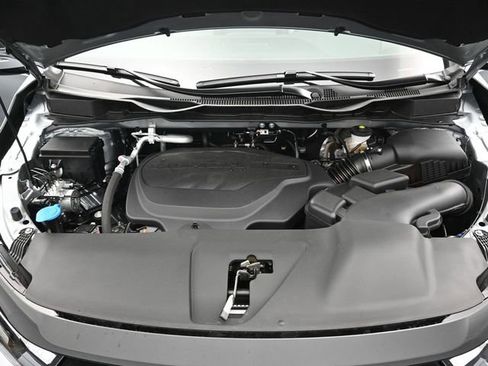 New 2026 Honda Odyssey Elite image 43