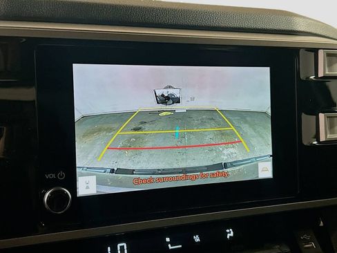 New 2026 Toyota Tundra SR5 RWD image 11