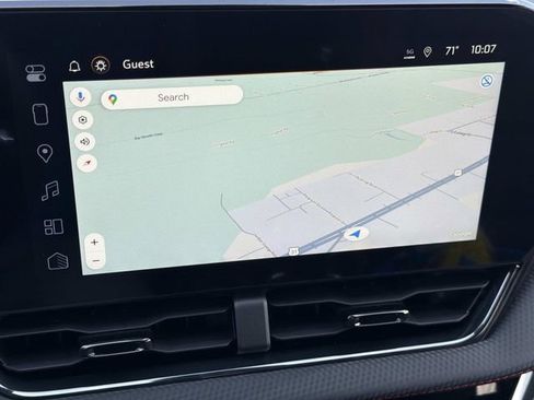 New 2026 Chevrolet Equinox RS image 30