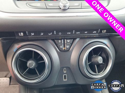 Used 2022 Chevrolet Blazer LT image 17