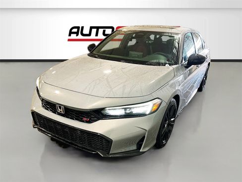 Used 2025 Honda Civic Si image 3