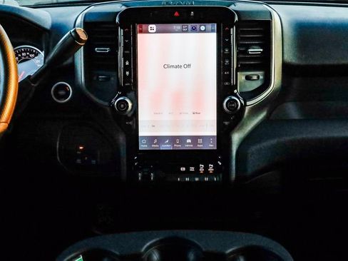 New 2026 RAM 2500 Tradesman image 16