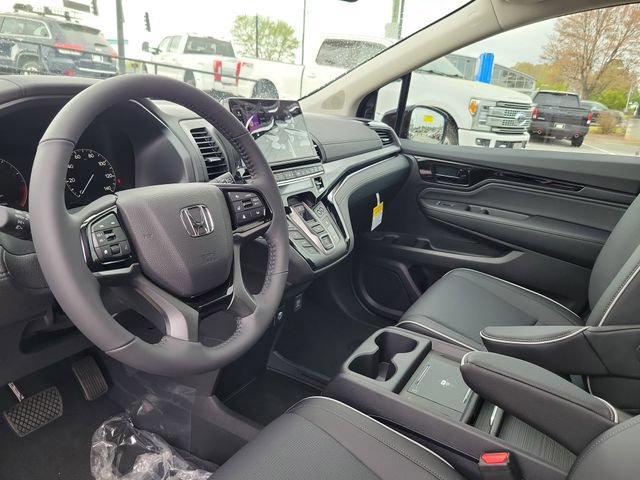 New 2026 Honda Odyssey Elite image 13