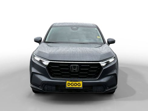 Certified 2023 Honda CR-V EX image 8