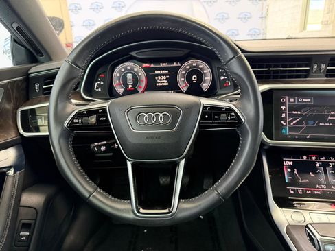 Used 2019 Audi A7 3.0T Premium Plus AWD/4WD image 32