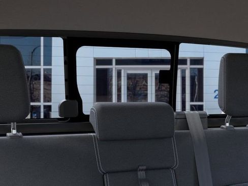 New 2026 Ford Ranger XLT w/ Equipment Group 301A High image 22