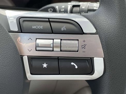 New 2026 Hyundai Tucson SEL FWD image 21