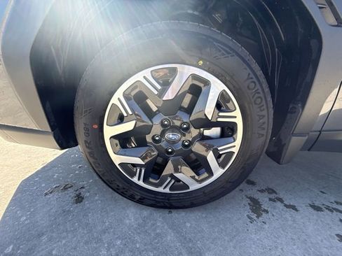 Used 2026 Subaru Forester Premium image 10