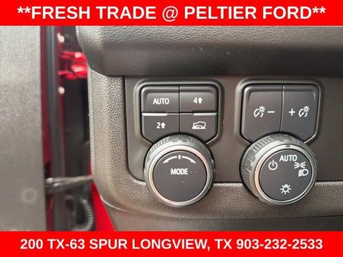 Used 2021 Chevrolet Tahoe LT AWD/4WD image 22