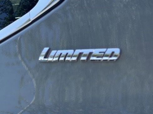 New 2026 Toyota Tundra Limited image 9