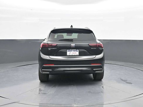 New 2026 Buick Envision Sport Touring AWD/4WD image 6