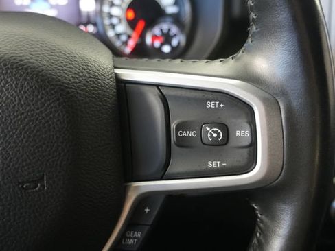 Used 2023 RAM 1500 Big Horn AWD/4WD image 15