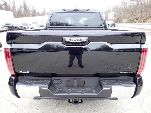 New 2026 Toyota Tundra 1794 Edition AWD/4WD image 4