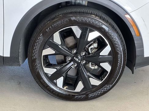 Used 2024 Kia Sportage X-Line AWD/4WD image 7