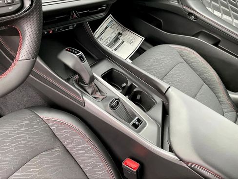 New 2026 Dodge Charger Scat Pack AWD/4WD image 7